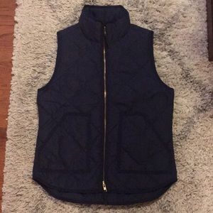 J. Crew Factory Excursion Vest